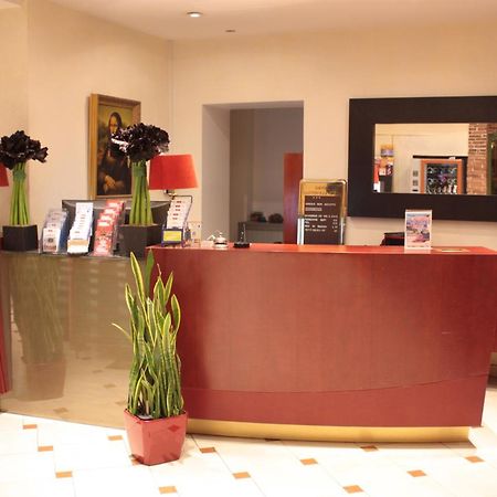Hotel Hauteville Opera Paris Eksteriør bilde