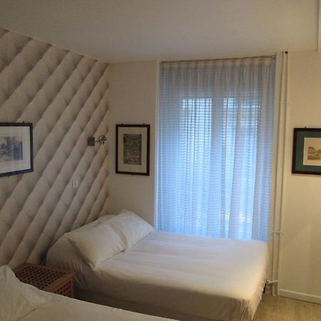 Hotel Hauteville Opera Paris Eksteriør bilde