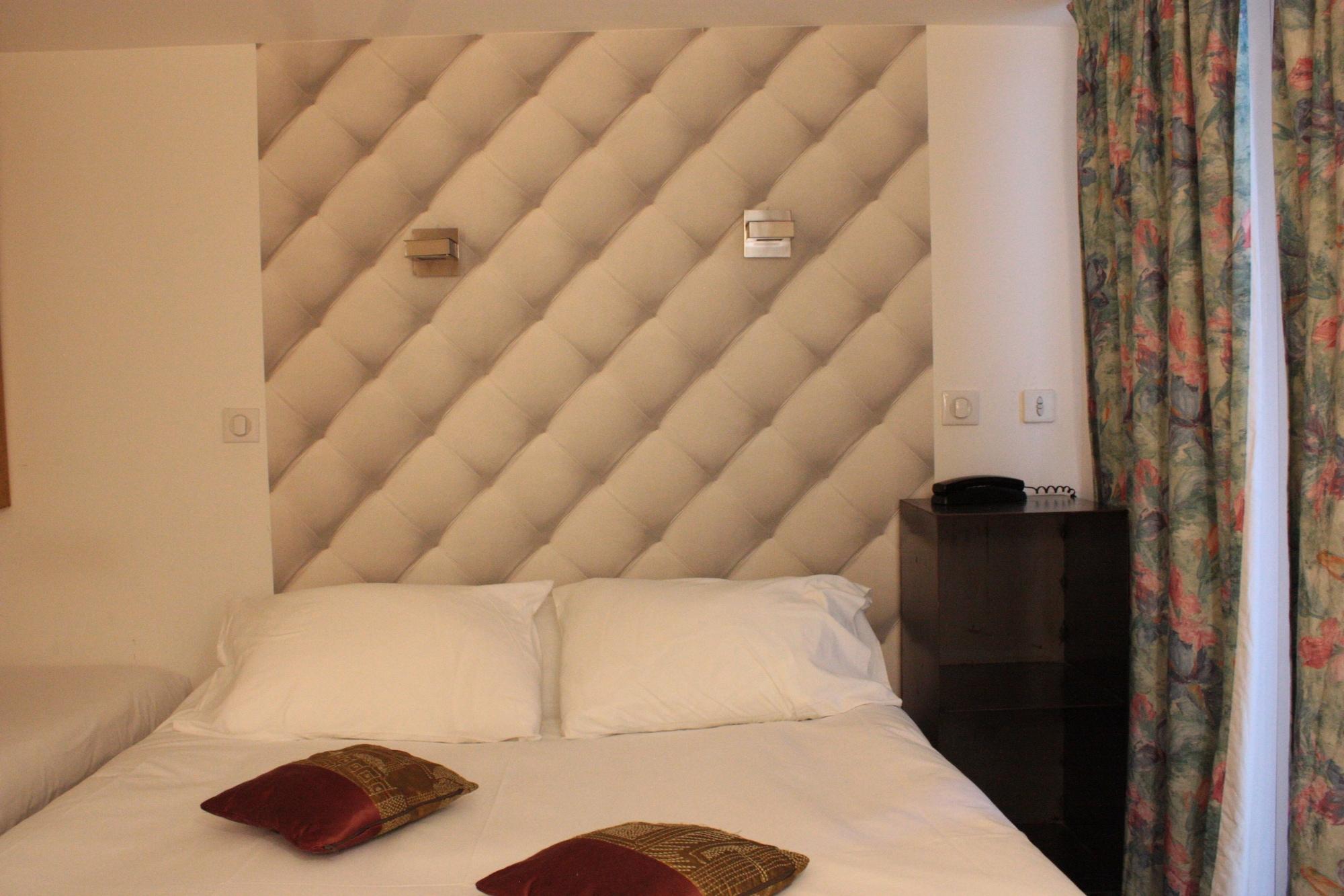 Hotel Hauteville Opera Paris Eksteriør bilde