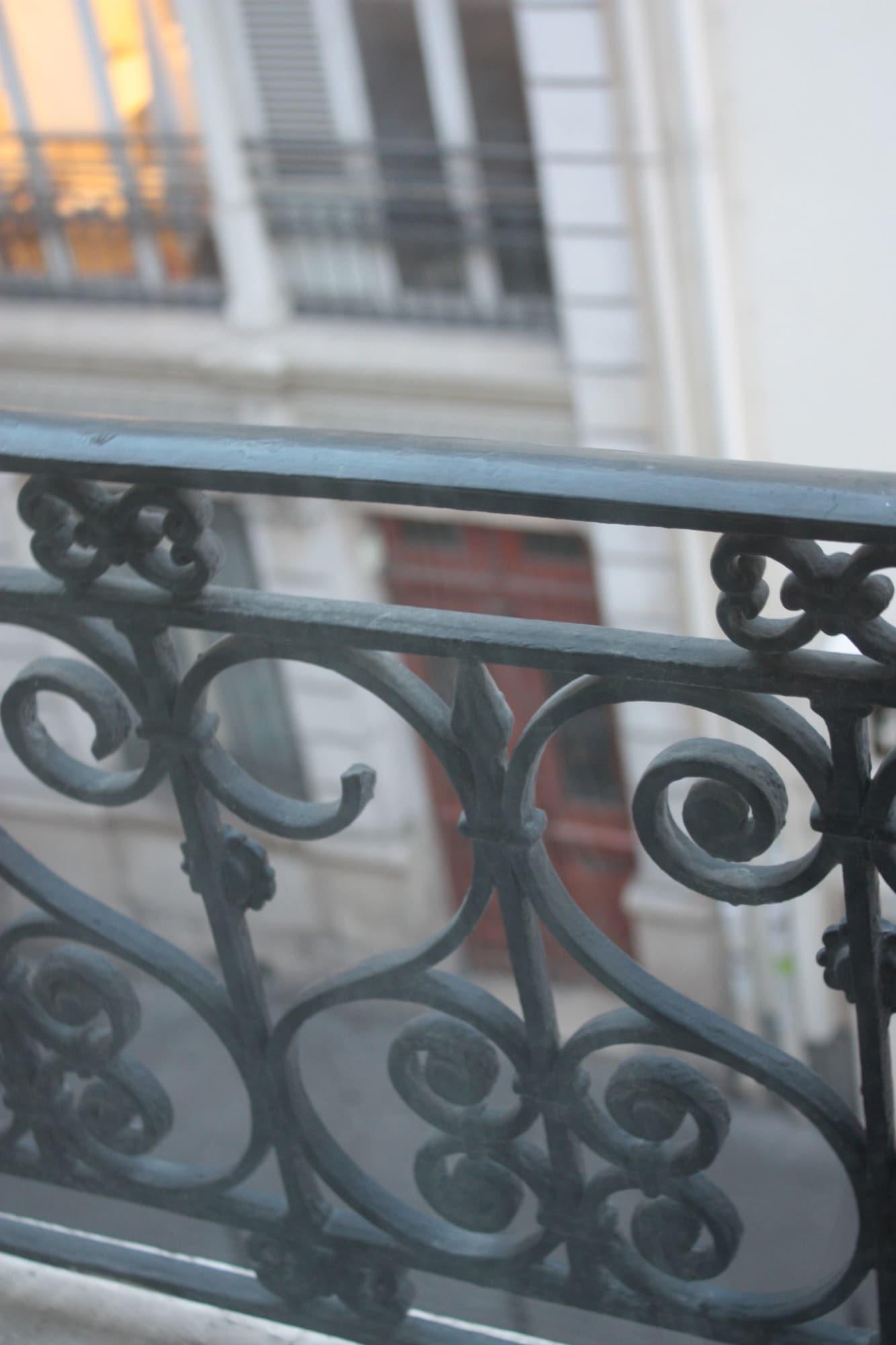 Hotel Hauteville Opera Paris Eksteriør bilde