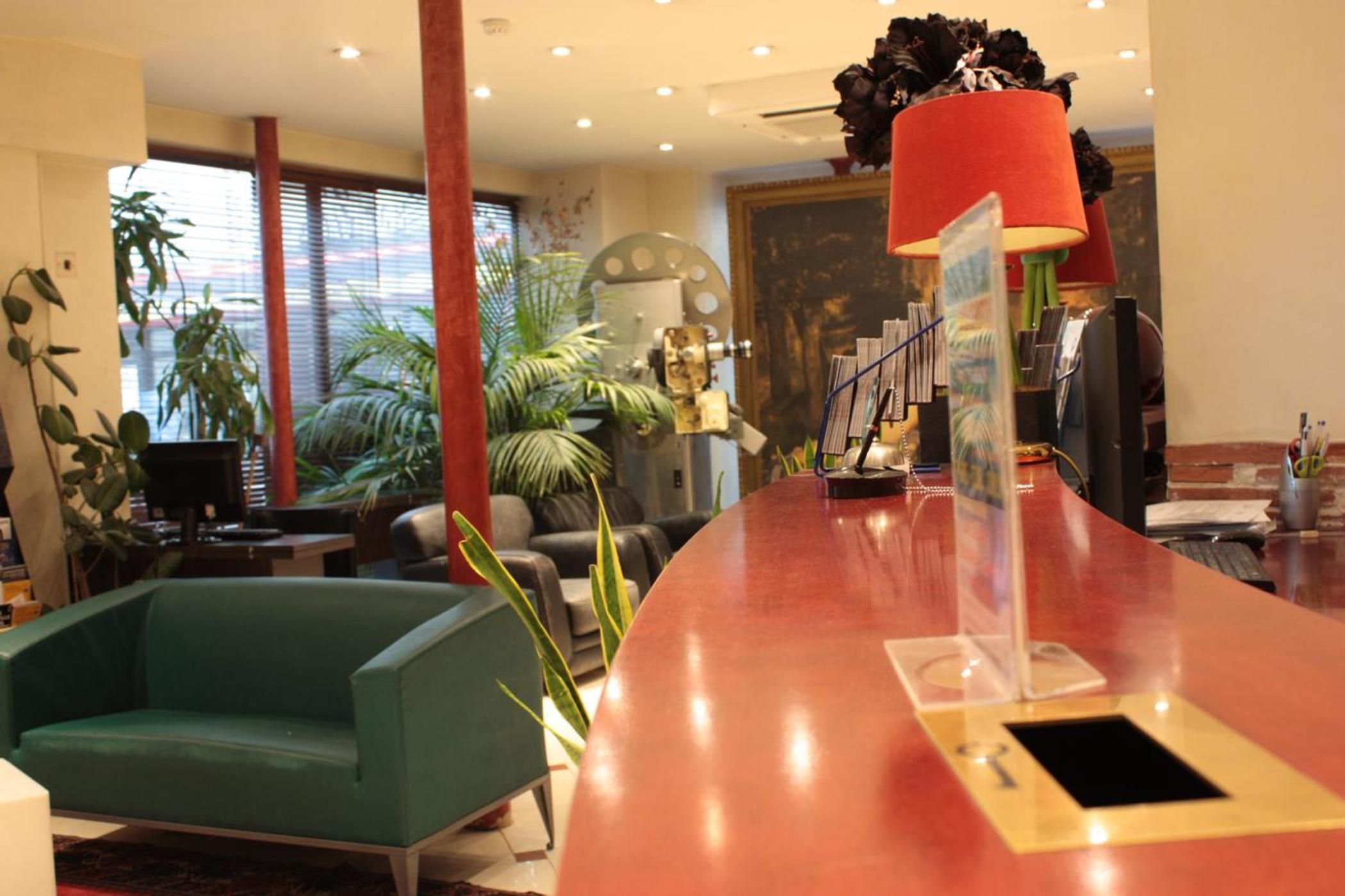Hotel Hauteville Opera Paris Eksteriør bilde