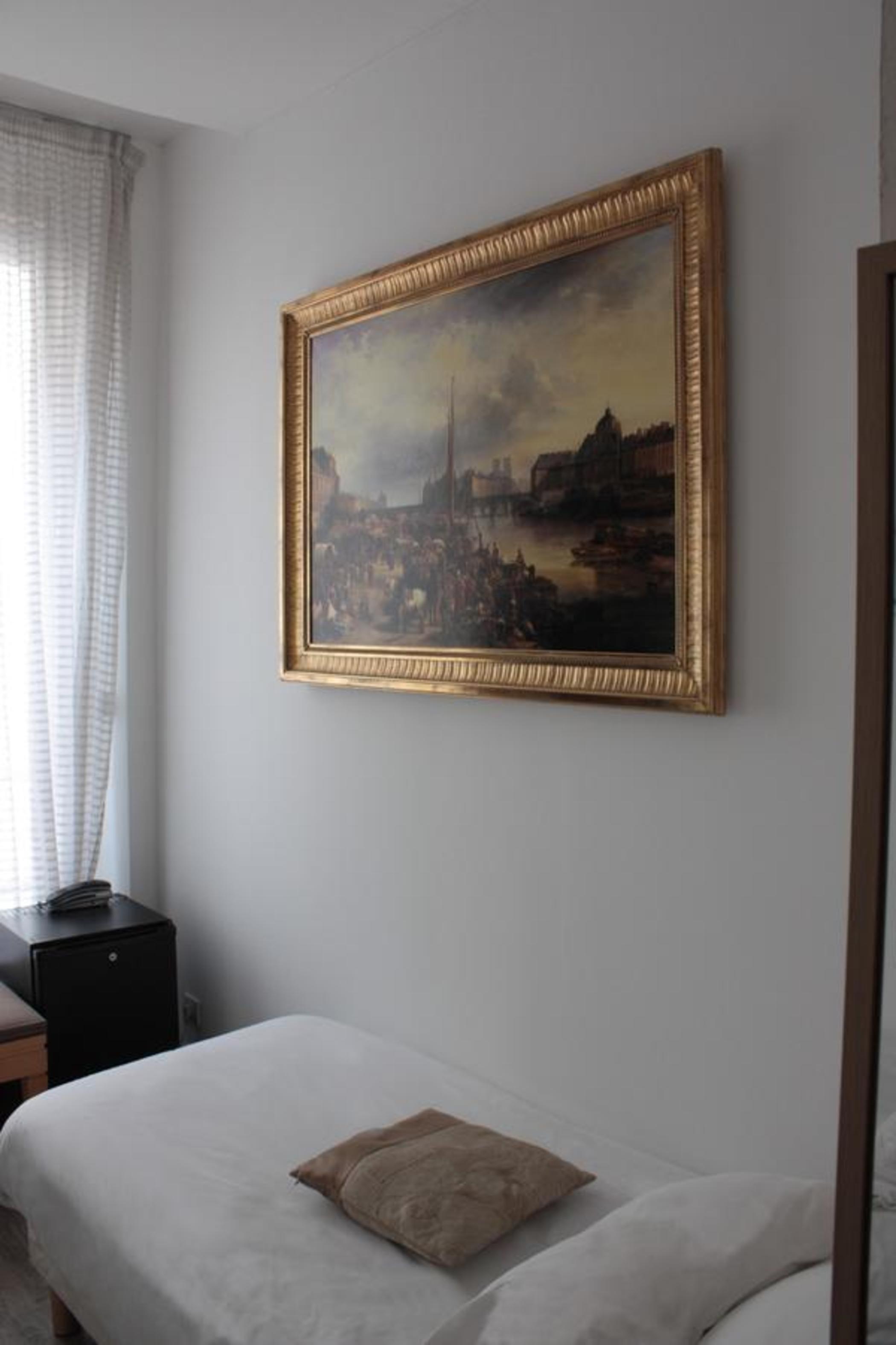 Hotel Hauteville Opera Paris Eksteriør bilde