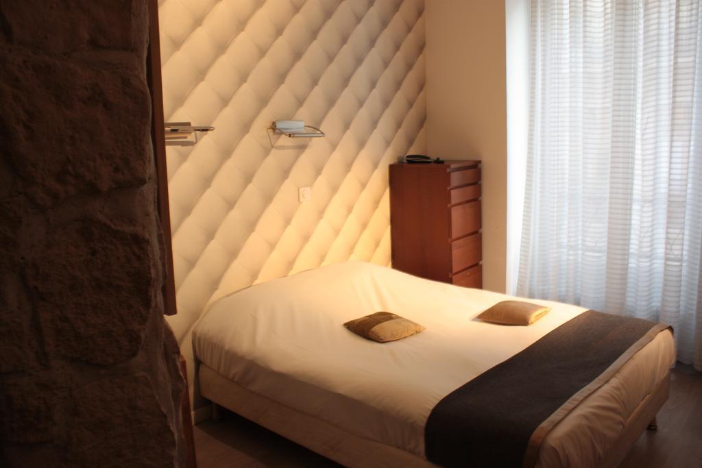Hotel Hauteville Opera Paris Eksteriør bilde