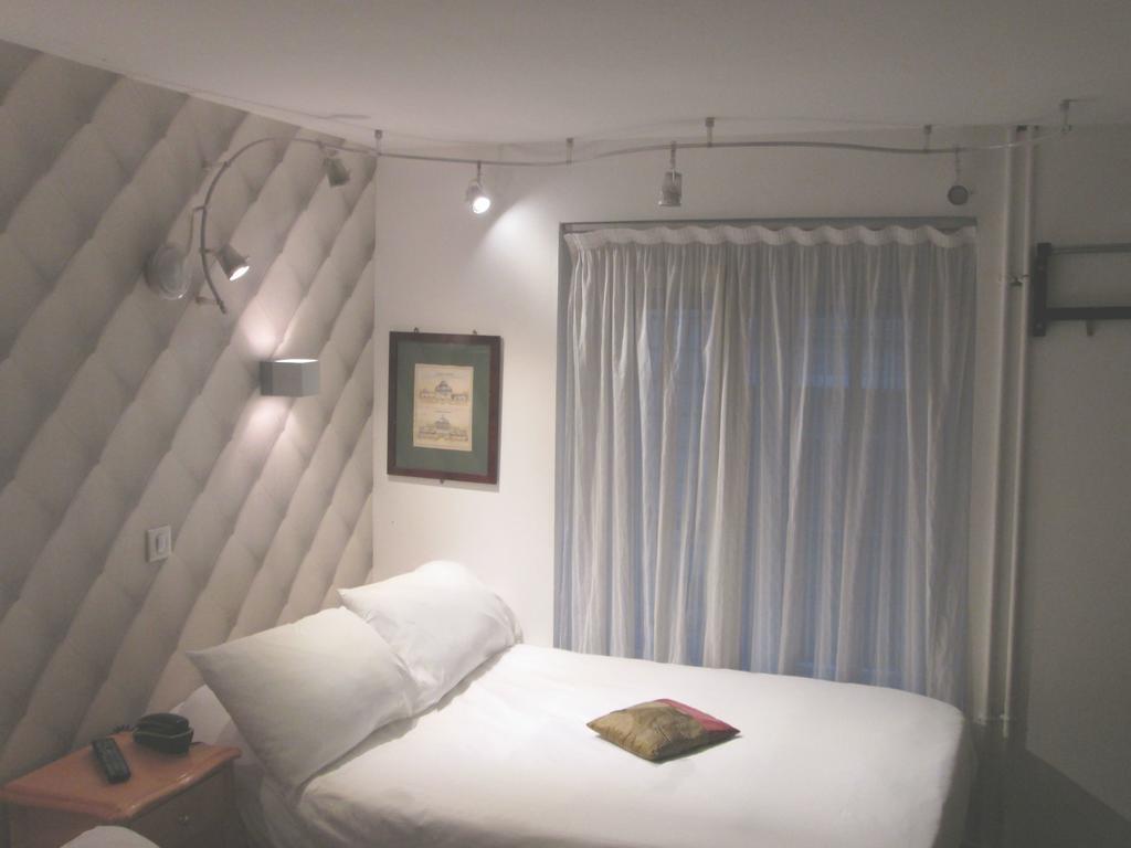 Hotel Hauteville Opera Paris Eksteriør bilde