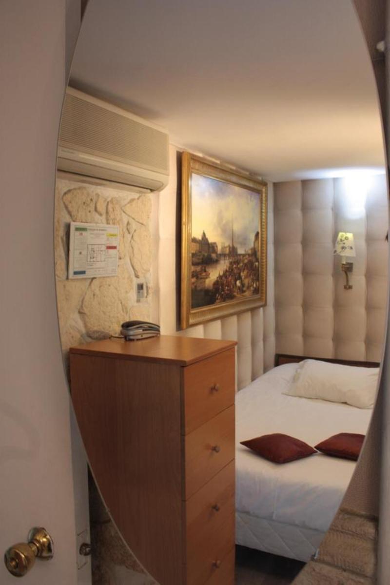 Hotel Hauteville Opera Paris Eksteriør bilde